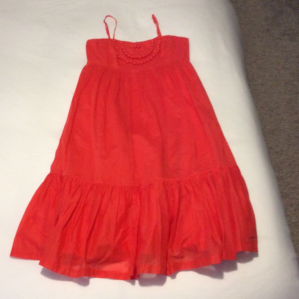 Summer dress